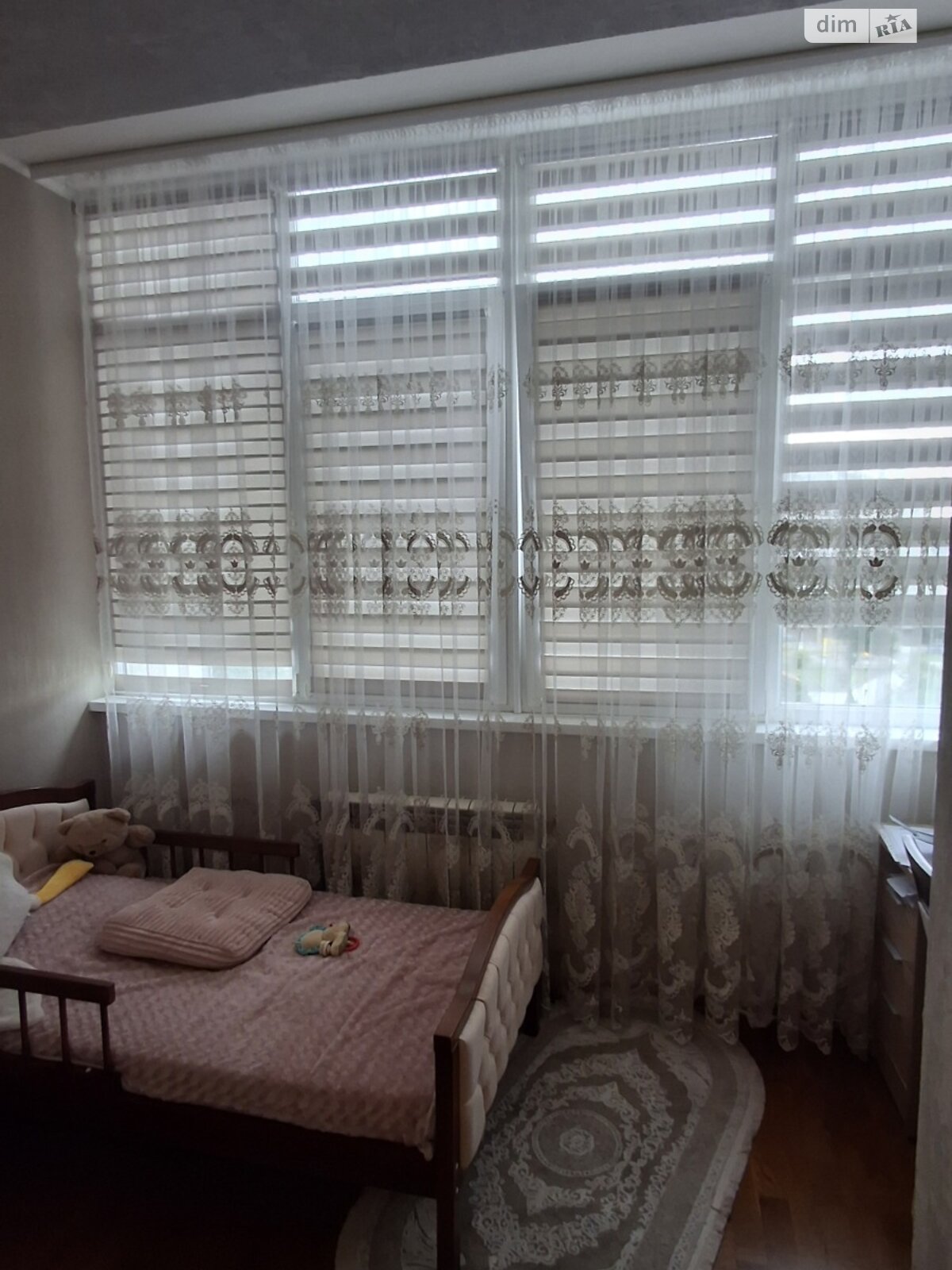 Продаж двокімнатної квартири в Минаї, на вул. Августина Волошина, фото 1