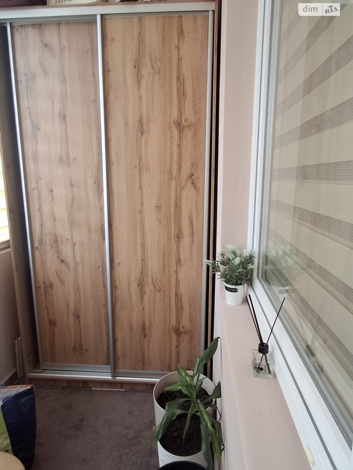 Продаж двокімнатної квартири в Минаї, на вул. Августина Волошина, фото 1