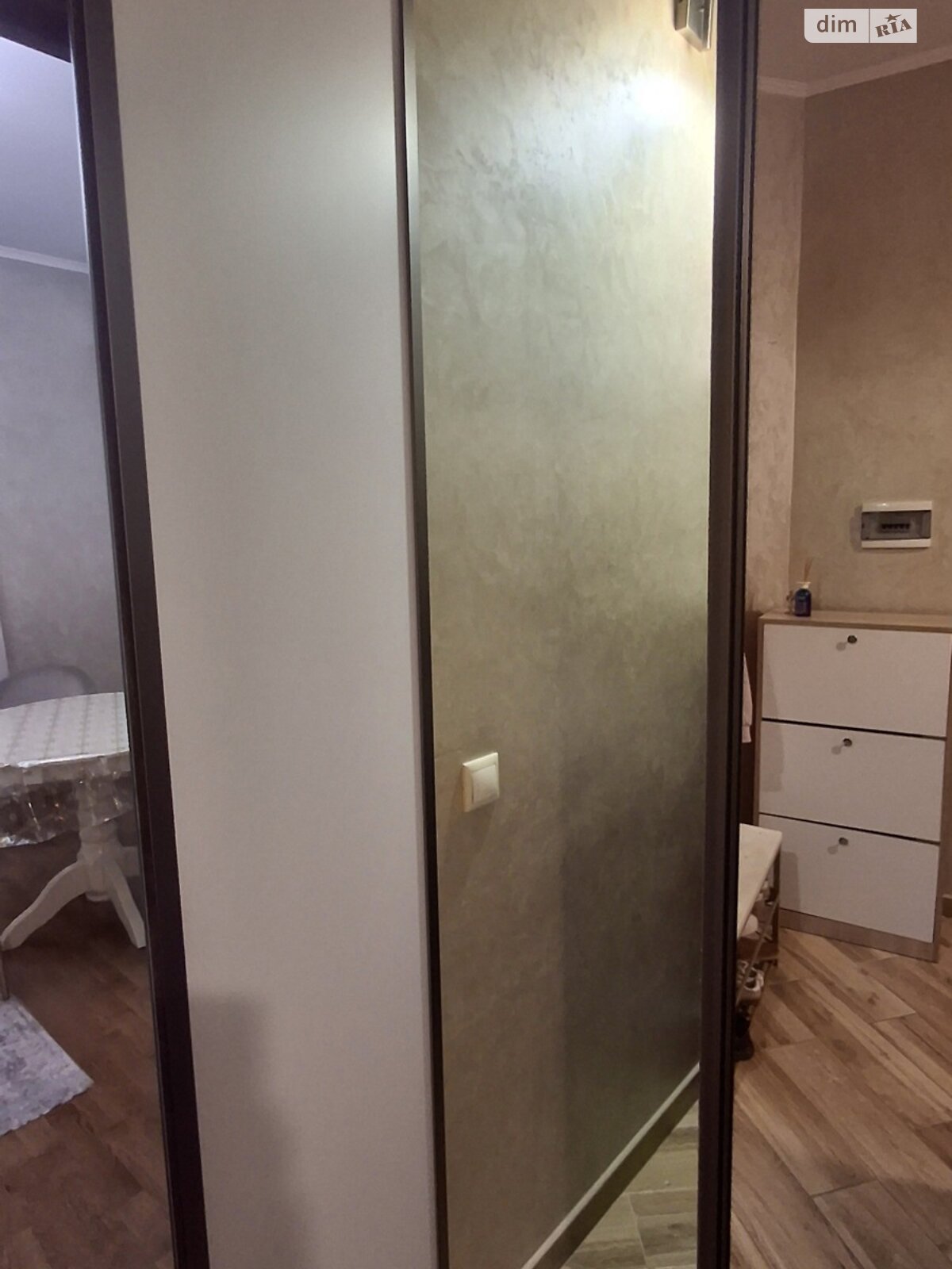 Продаж двокімнатної квартири в Минаї, на вул. Августина Волошина, фото 1