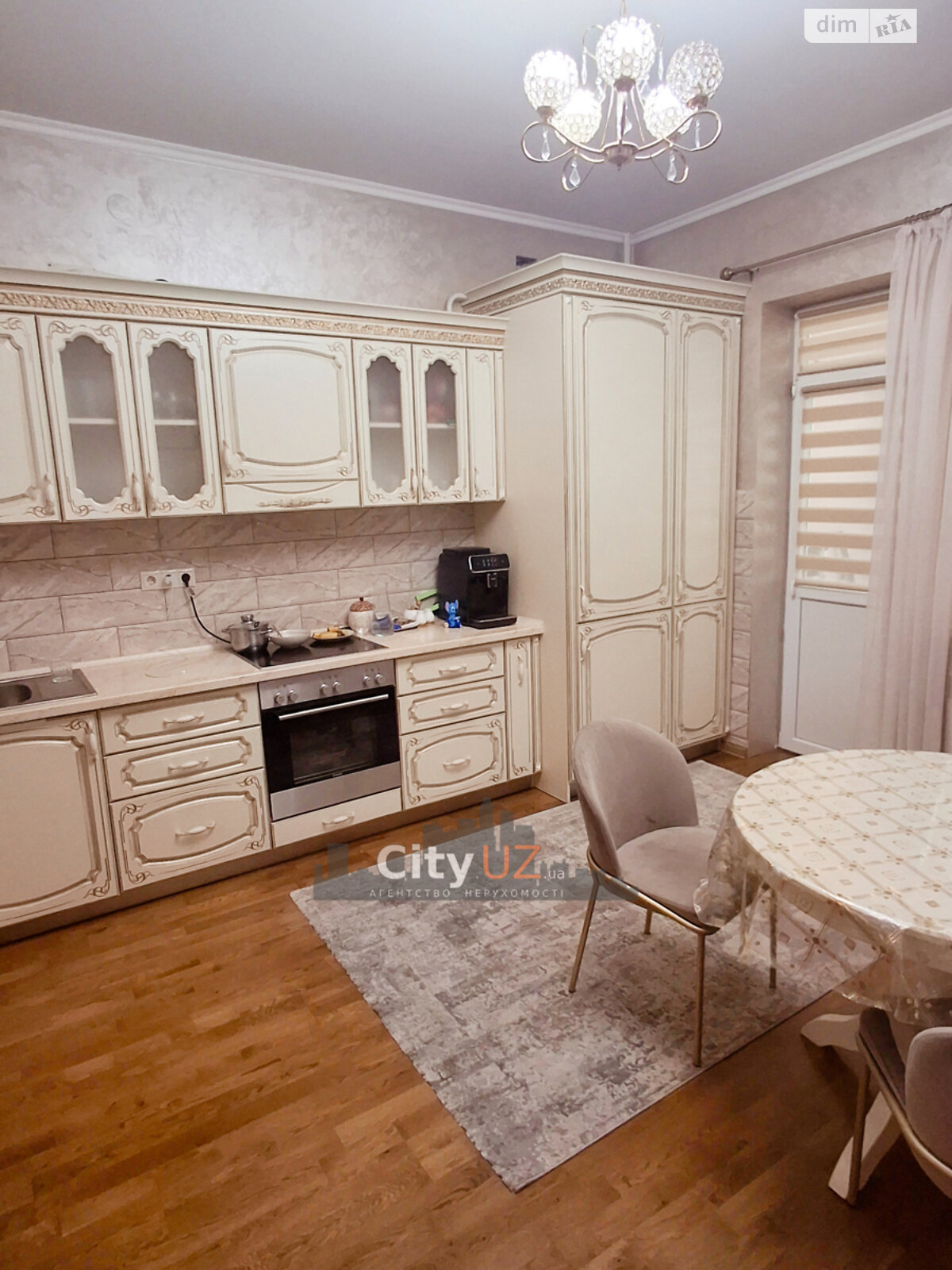 Продаж двокімнатної квартири в Минаї, на вул. Августина Волошина, фото 1