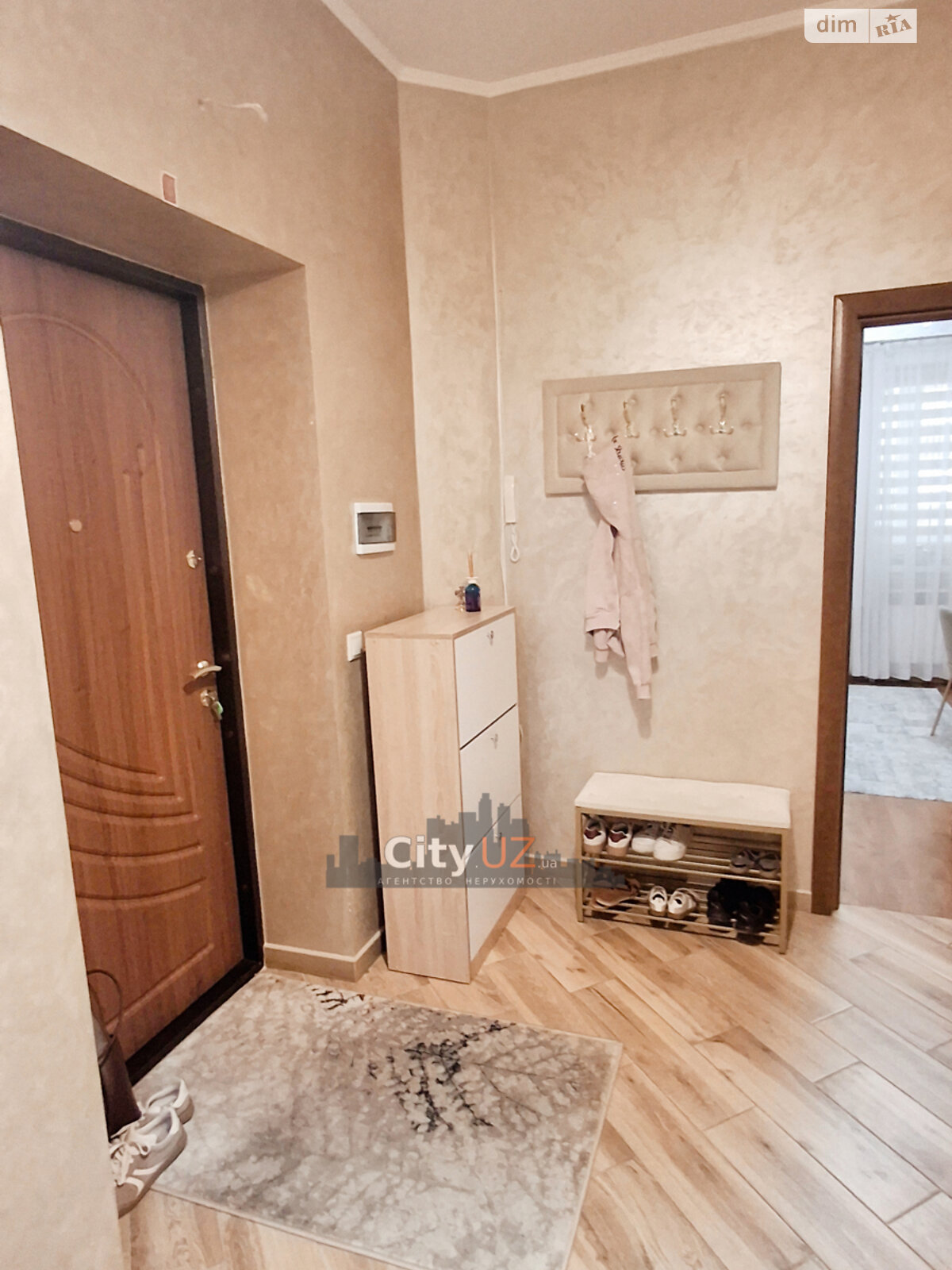 Продаж двокімнатної квартири в Минаї, на вул. Августина Волошина, фото 1