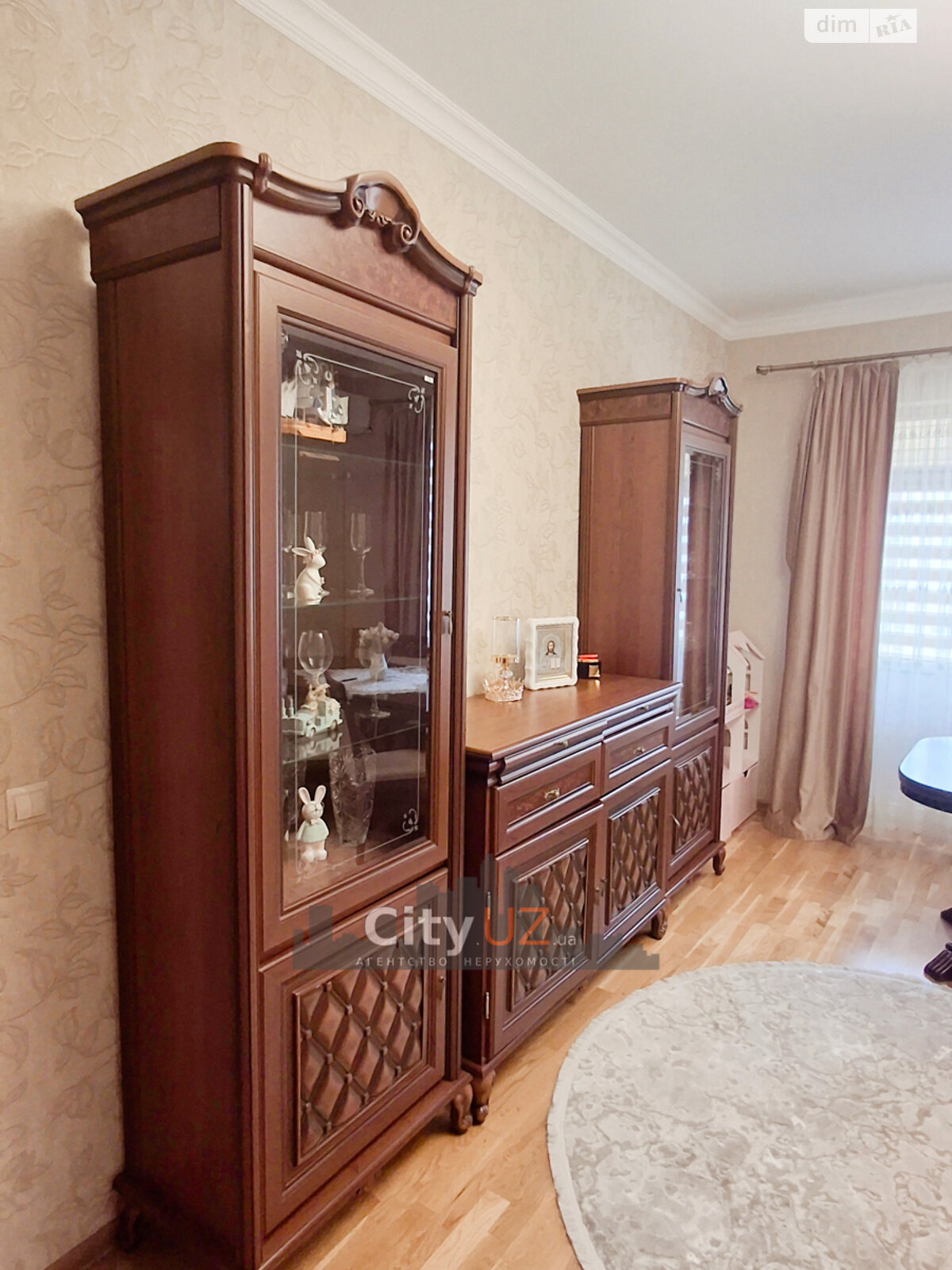 Продаж двокімнатної квартири в Минаї, на вул. Августина Волошина, фото 1