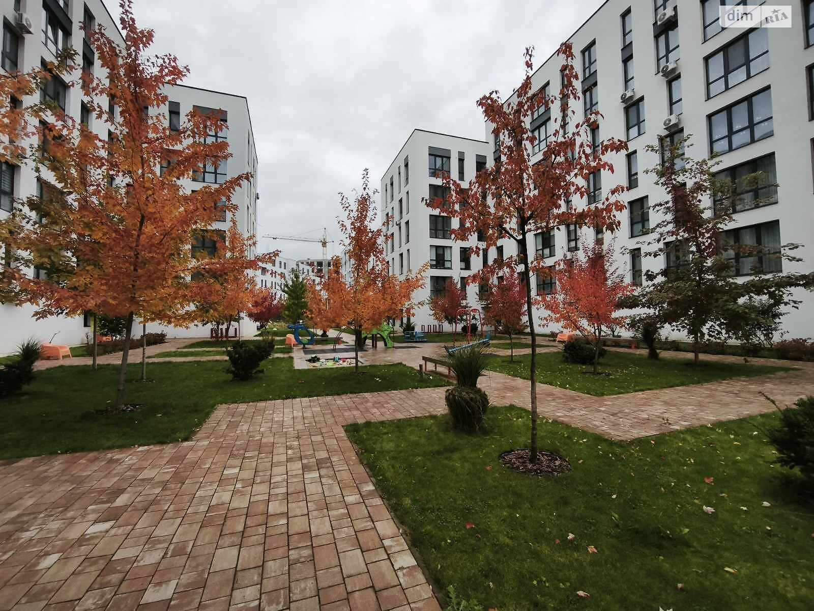 Продаж однокімнатної квартири в Минаї, на вул. Августина Волошина, фото 1