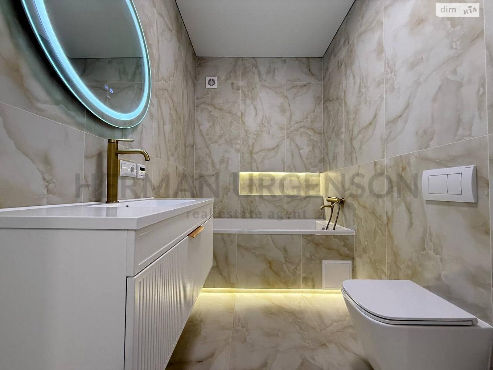 Продаж однокімнатної квартири в Минаї, на вул. Августина Волошина, фото 1