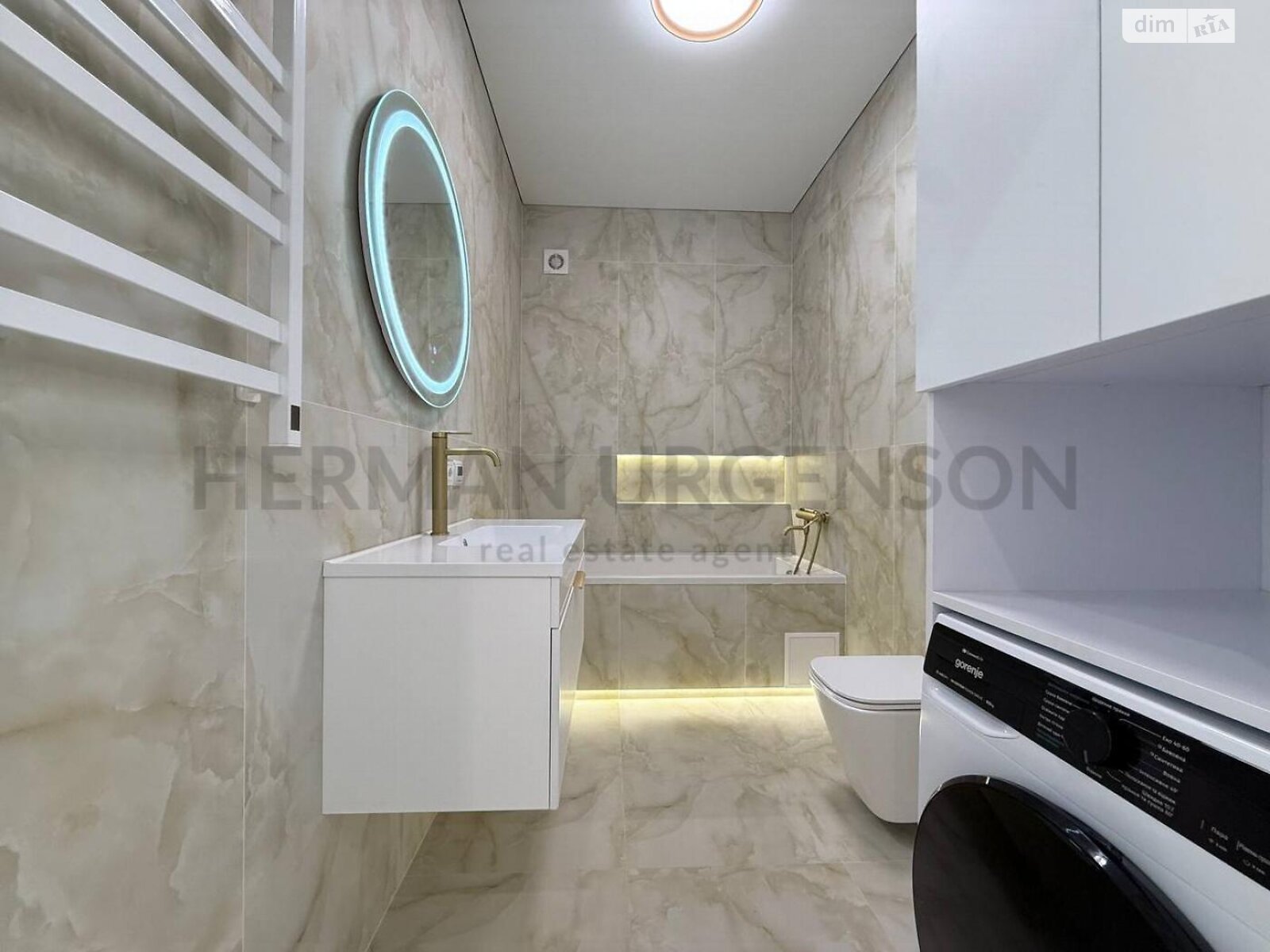 Продаж однокімнатної квартири в Минаї, на вул. Августина Волошина, фото 1