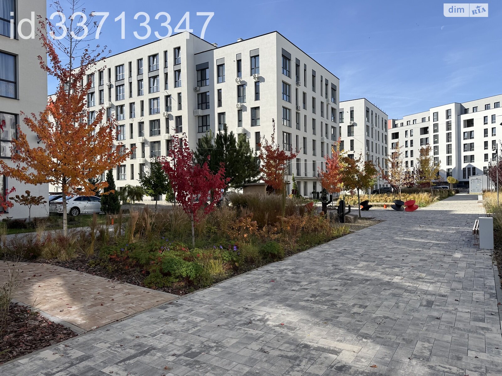 Продажа однокомнатной квартиры в Минае, на ул. Августина Волошина 18, фото 1