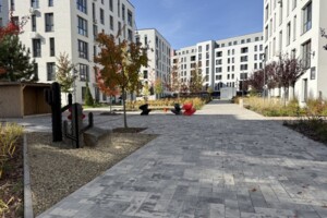 Продажа однокомнатной квартиры в Минае, на ул. Августина Волошина 18, кв. 210, фото 2