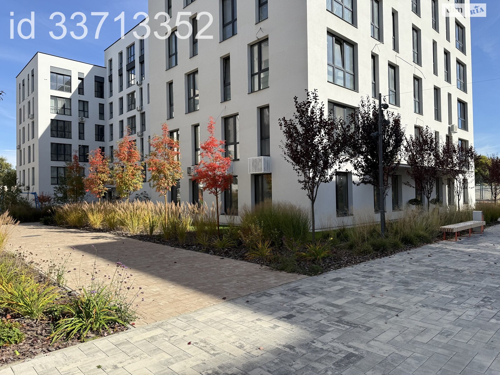 Продажа однокомнатной квартиры в Минае, на ул. Августина Волошина 18, кв. 210, фото 1