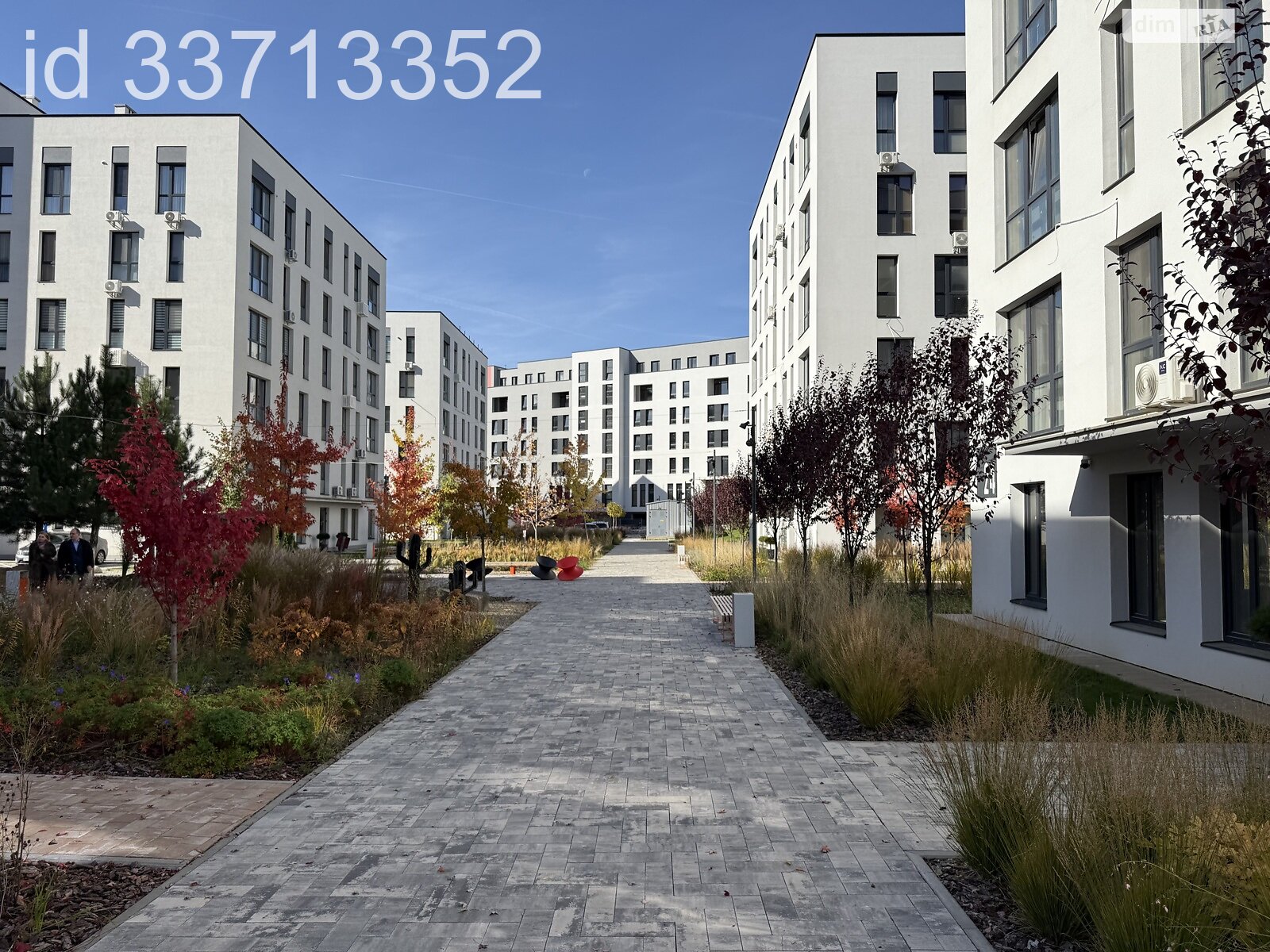 Продажа однокомнатной квартиры в Минае, на ул. Августина Волошина 18, кв. 210, фото 1