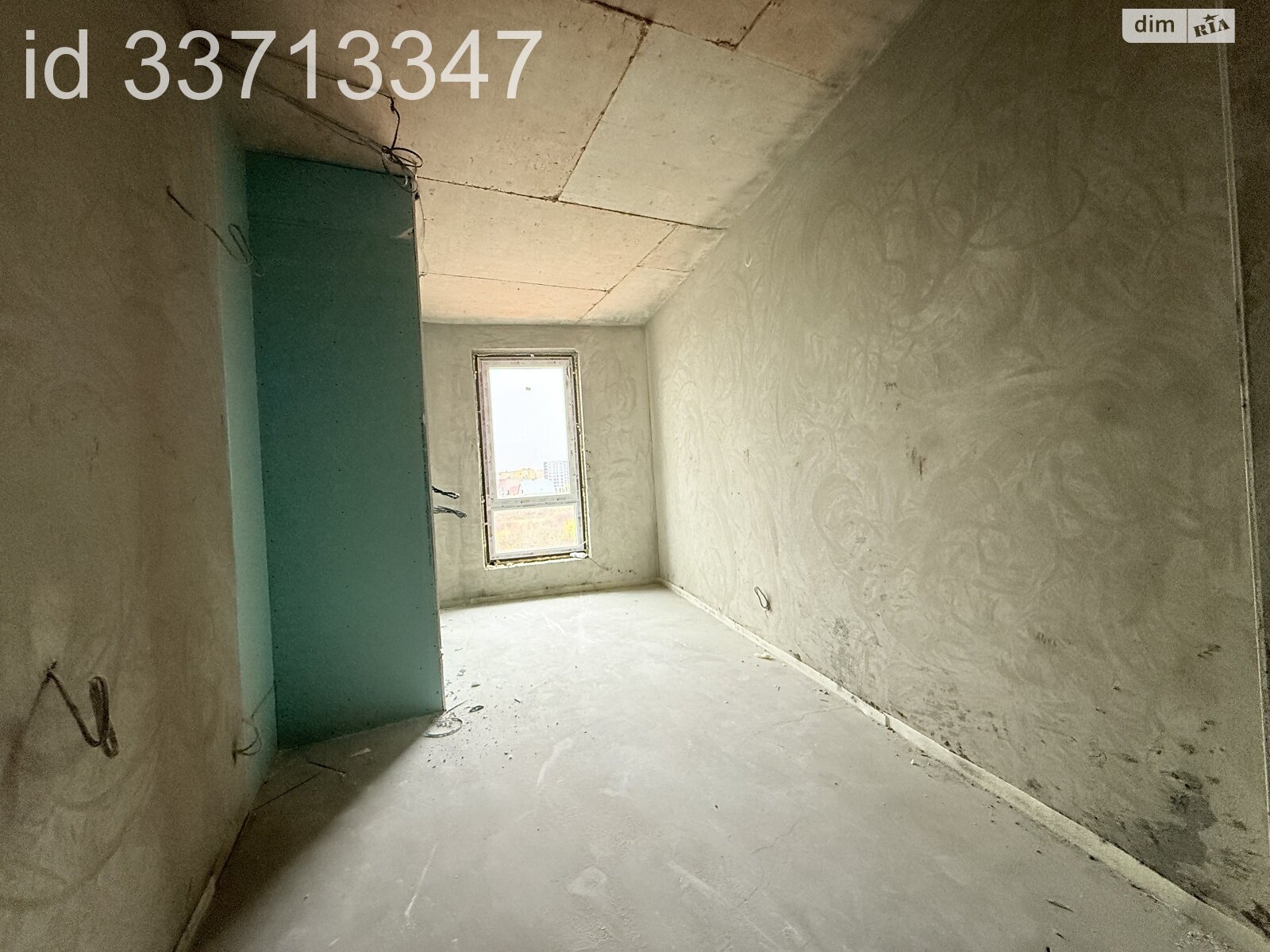 Продажа однокомнатной квартиры в Минае, на ул. Августина Волошина 18, фото 1