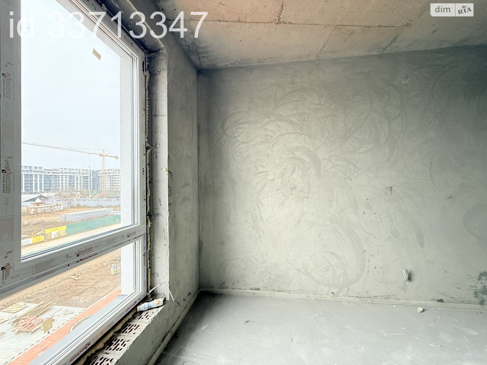 Продажа однокомнатной квартиры в Минае, на ул. Августина Волошина 18, фото 1