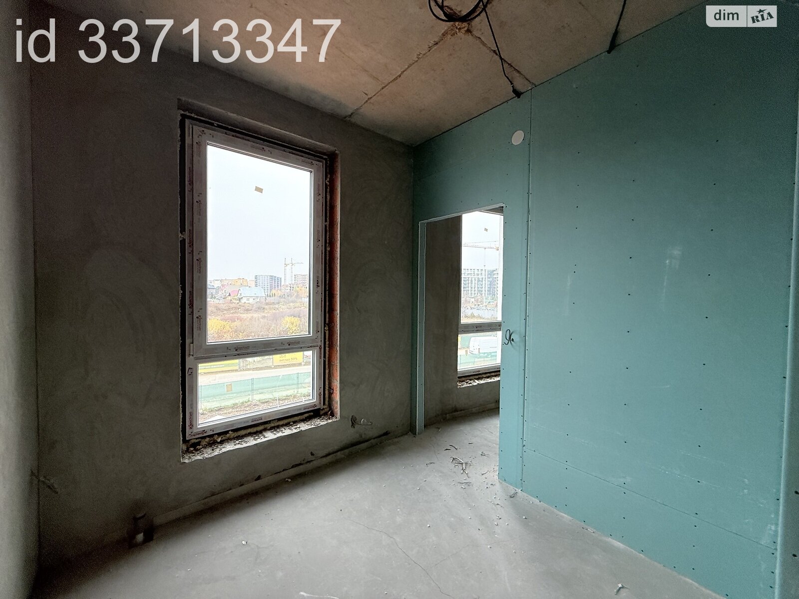 Продажа однокомнатной квартиры в Минае, на ул. Августина Волошина 18, фото 1