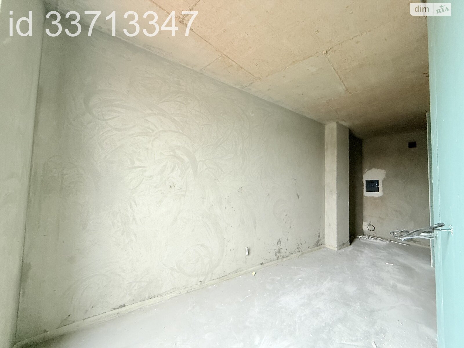 Продажа однокомнатной квартиры в Минае, на ул. Августина Волошина 18, фото 1