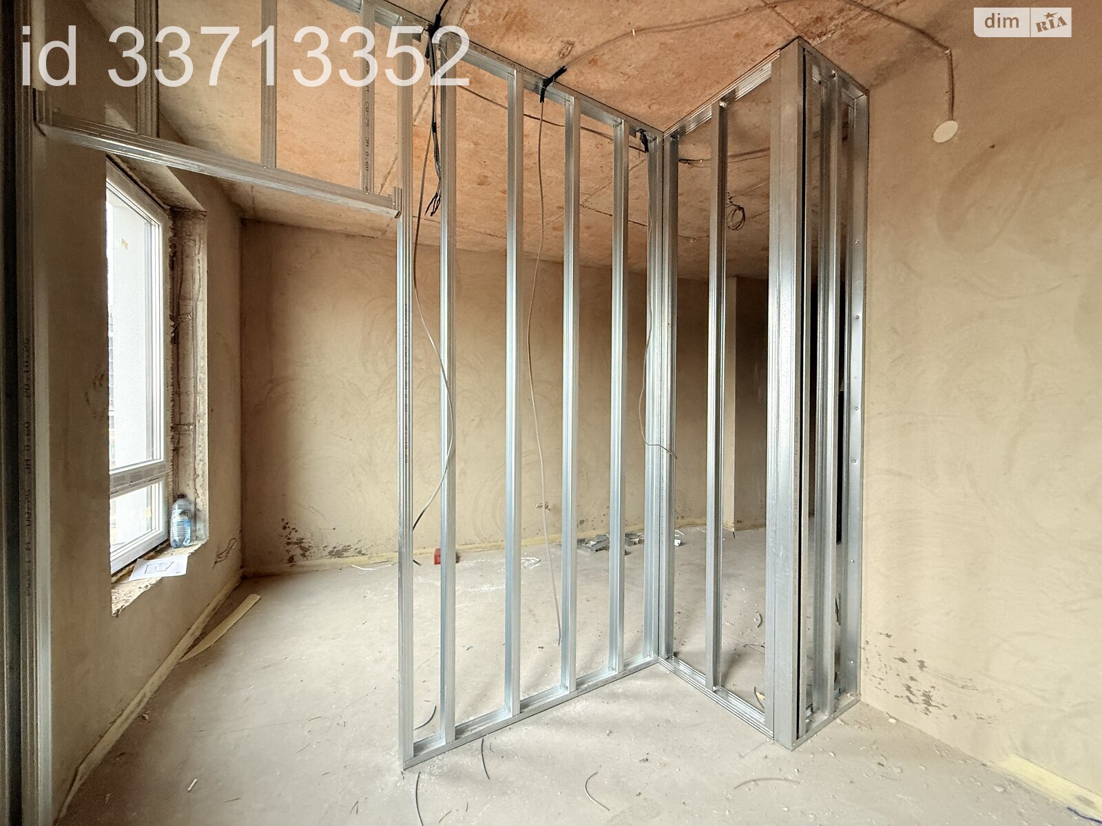 Продажа однокомнатной квартиры в Минае, на ул. Августина Волошина 18, кв. 210, фото 1