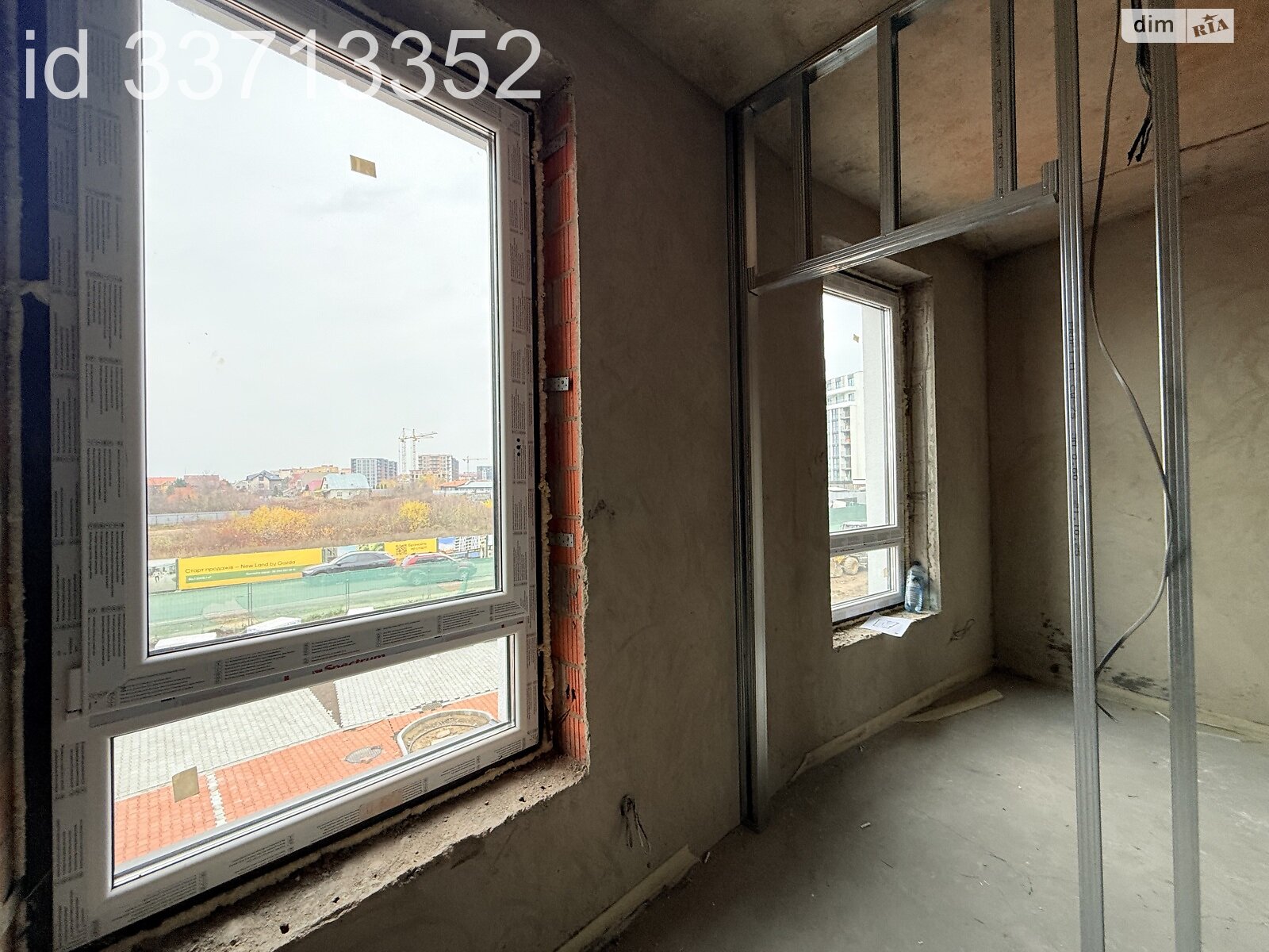 Продажа однокомнатной квартиры в Минае, на ул. Августина Волошина 18, кв. 210, фото 1