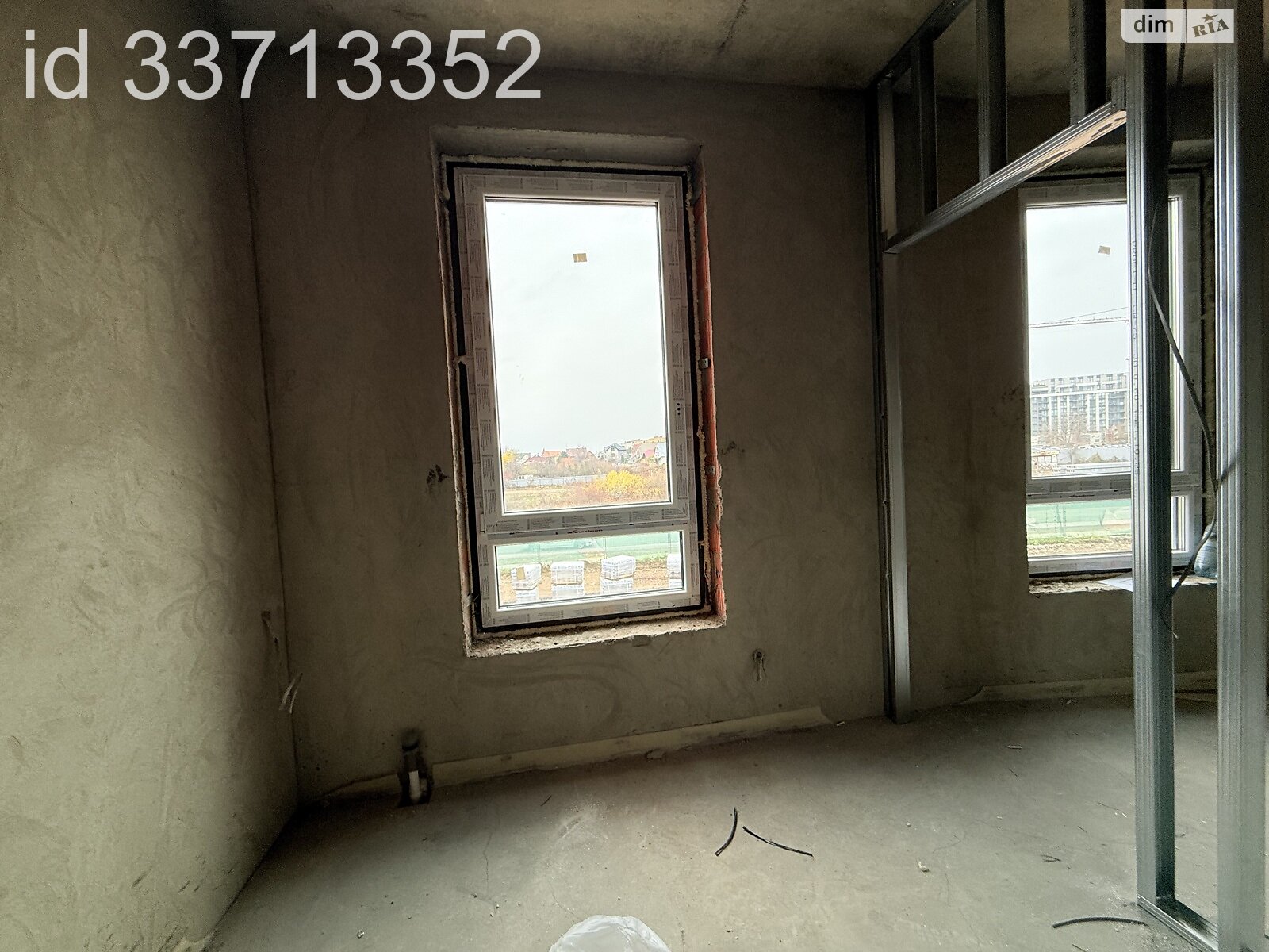 Продажа однокомнатной квартиры в Минае, на ул. Августина Волошина 18, кв. 210, фото 1