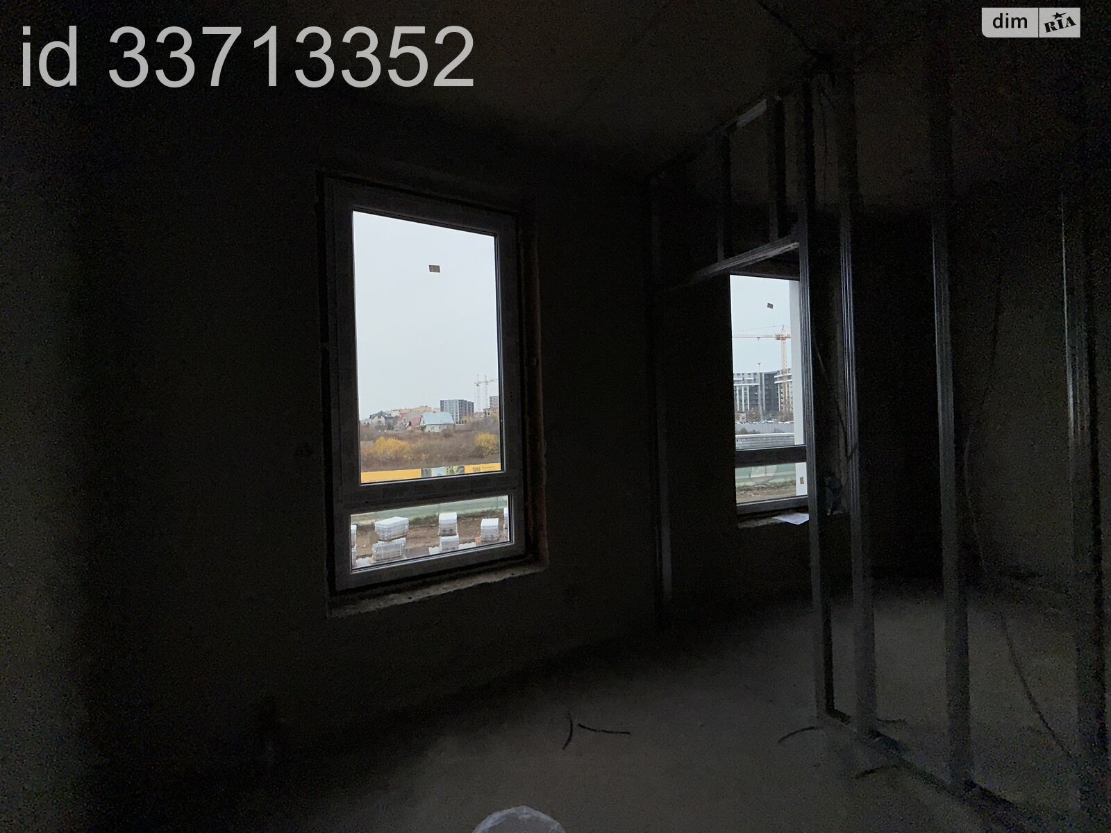 Продажа однокомнатной квартиры в Минае, на ул. Августина Волошина 18, кв. 210, фото 1