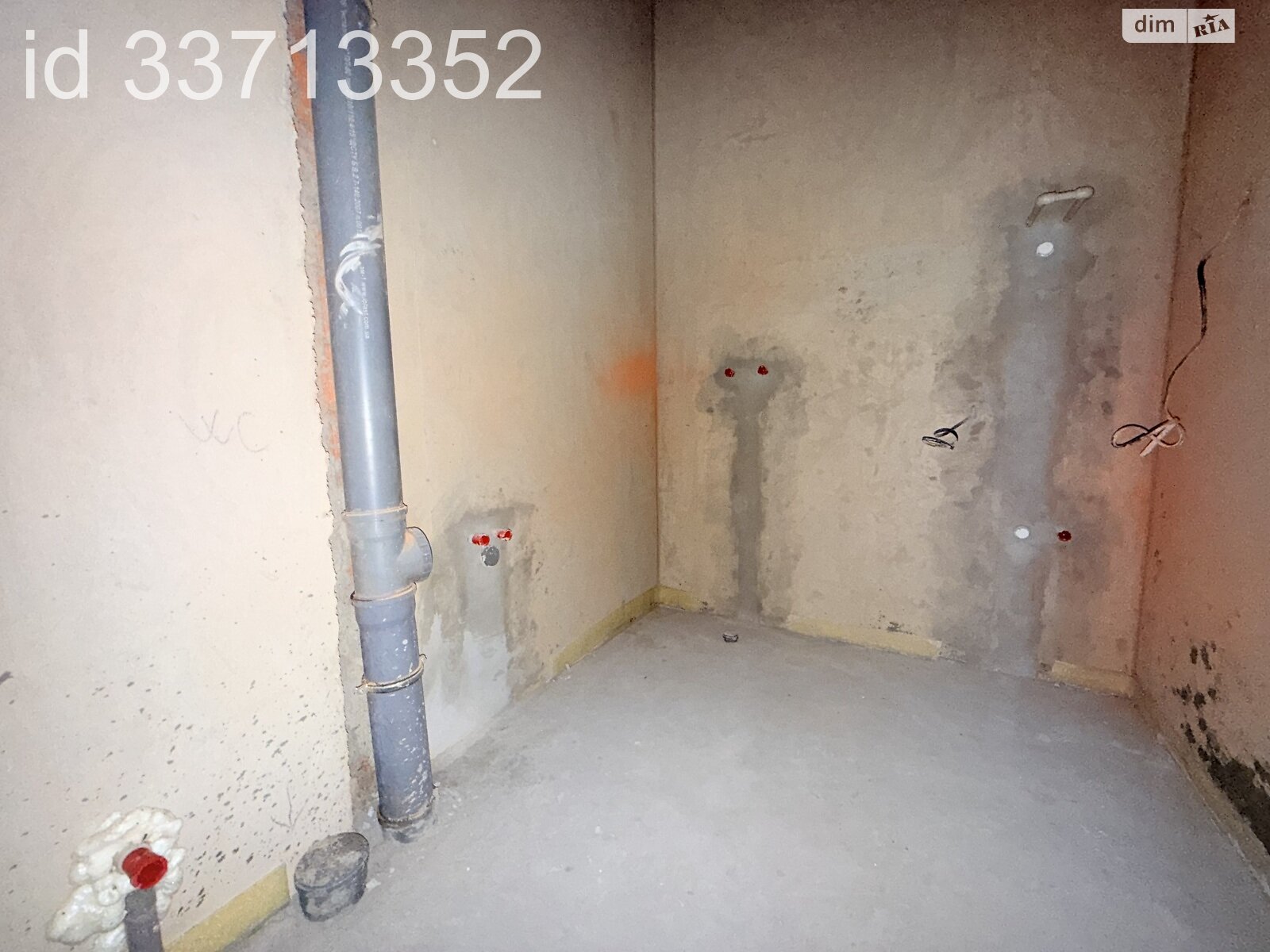 Продажа однокомнатной квартиры в Минае, на ул. Августина Волошина 18, кв. 210, фото 1