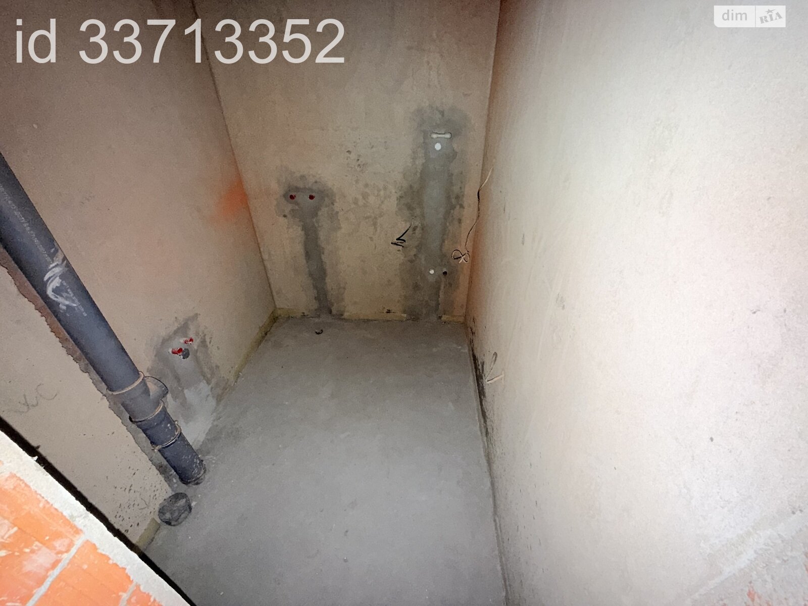 Продажа однокомнатной квартиры в Минае, на ул. Августина Волошина 18, кв. 210, фото 1