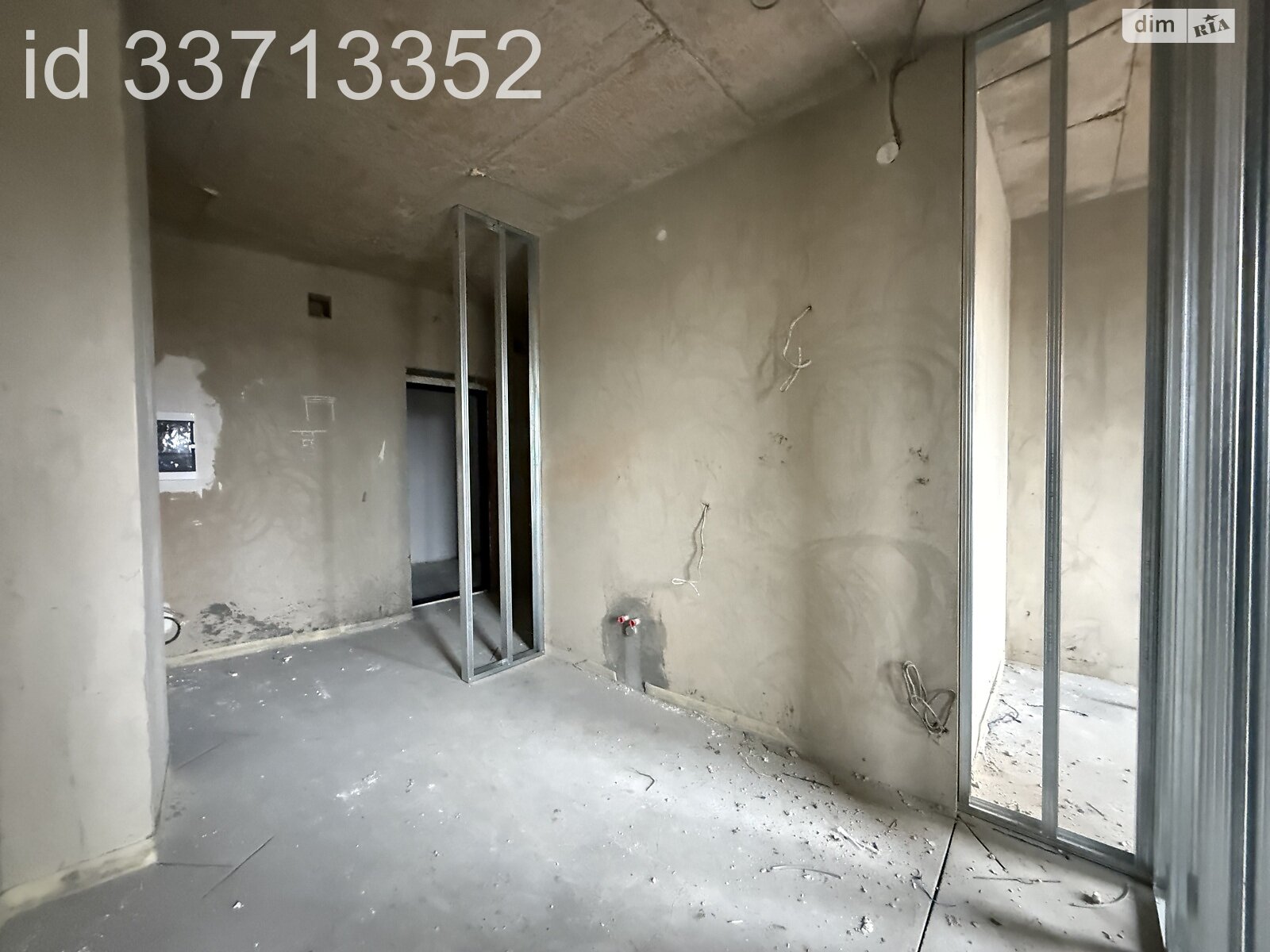 Продажа однокомнатной квартиры в Минае, на ул. Августина Волошина 18, кв. 210, фото 1