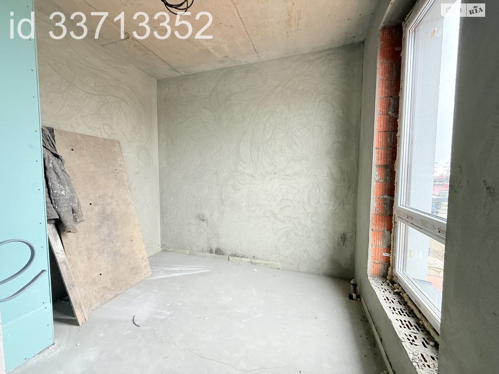 Продажа однокомнатной квартиры в Минае, на ул. Августина Волошина 18, кв. 210, фото 1