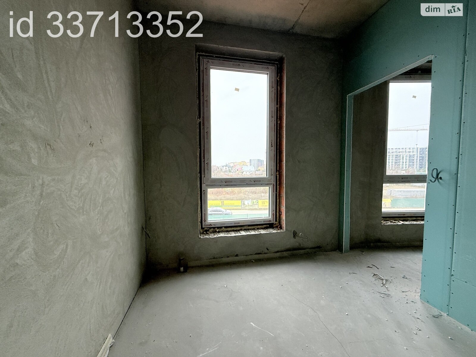 Продажа однокомнатной квартиры в Минае, на ул. Августина Волошина 18, кв. 210, фото 1