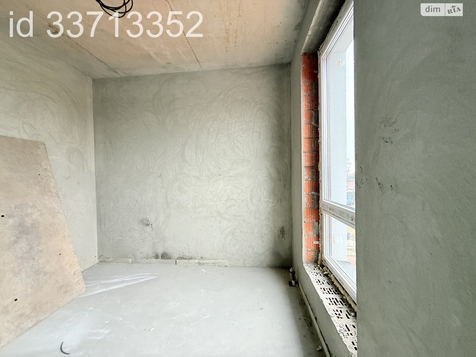 Продажа однокомнатной квартиры в Минае, на ул. Августина Волошина 18, кв. 210, фото 1