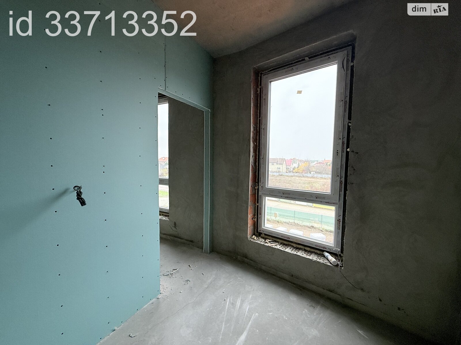 Продажа однокомнатной квартиры в Минае, на ул. Августина Волошина 18, кв. 210, фото 1