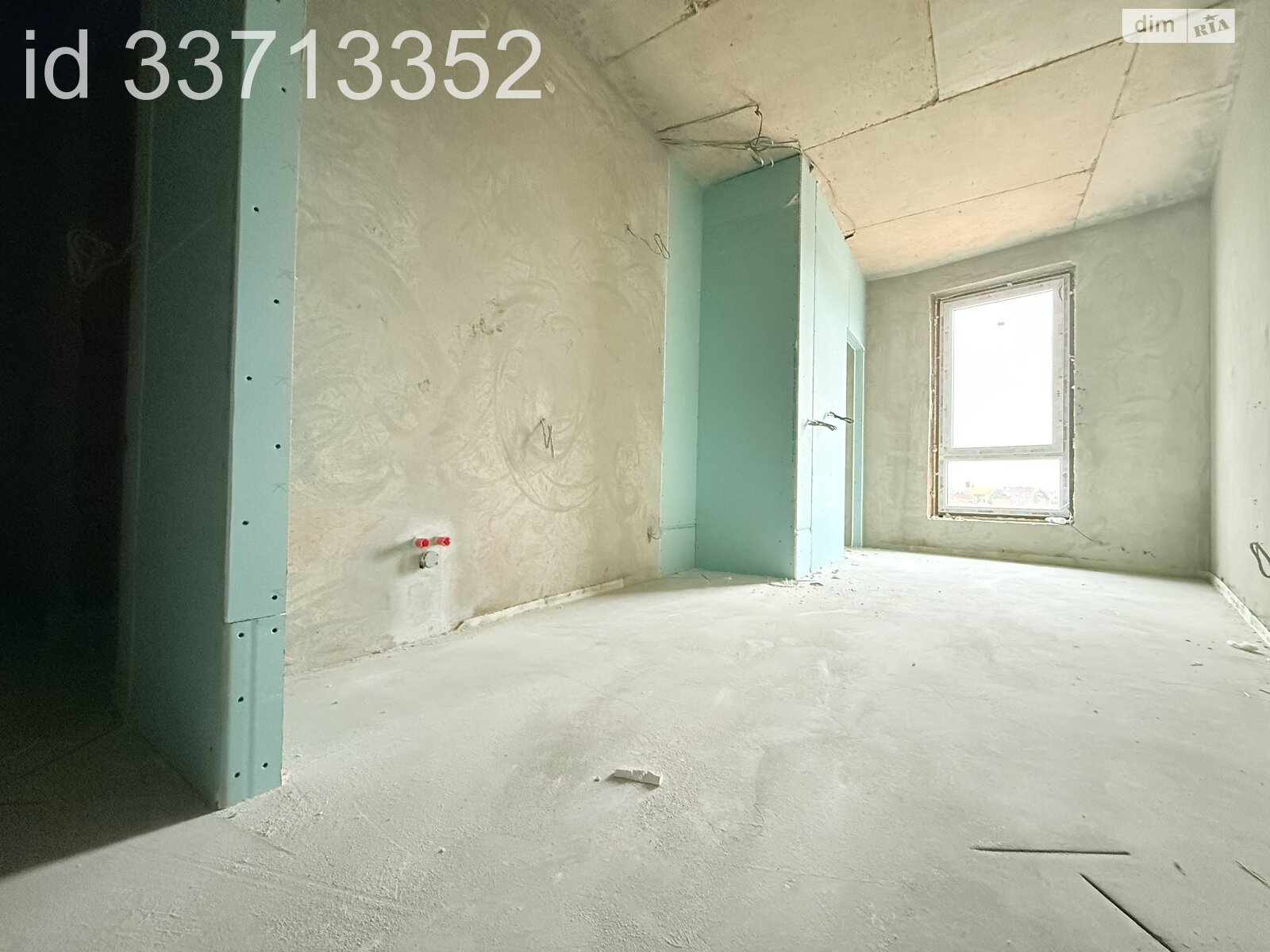 Продажа однокомнатной квартиры в Минае, на ул. Августина Волошина 18, кв. 210, фото 1