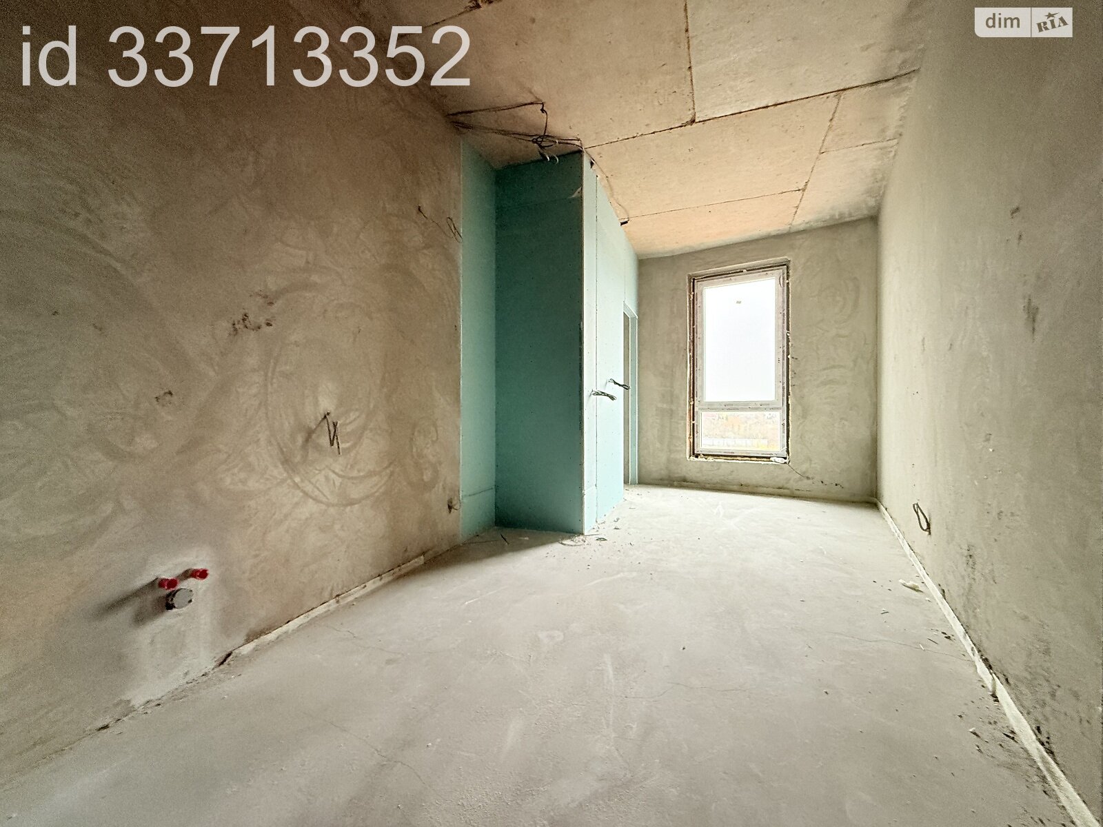 Продажа однокомнатной квартиры в Минае, на ул. Августина Волошина 18, кв. 210, фото 1