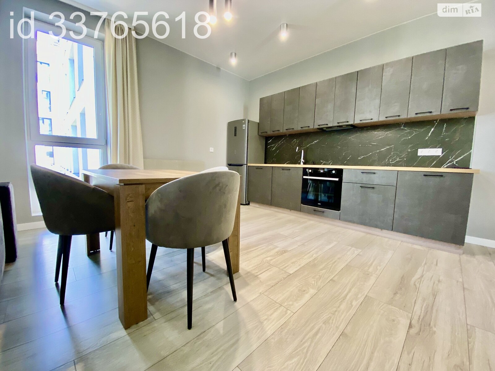 Продажа двухкомнатной квартиры в Минае, на ул. Августина Волошина 14, фото 1