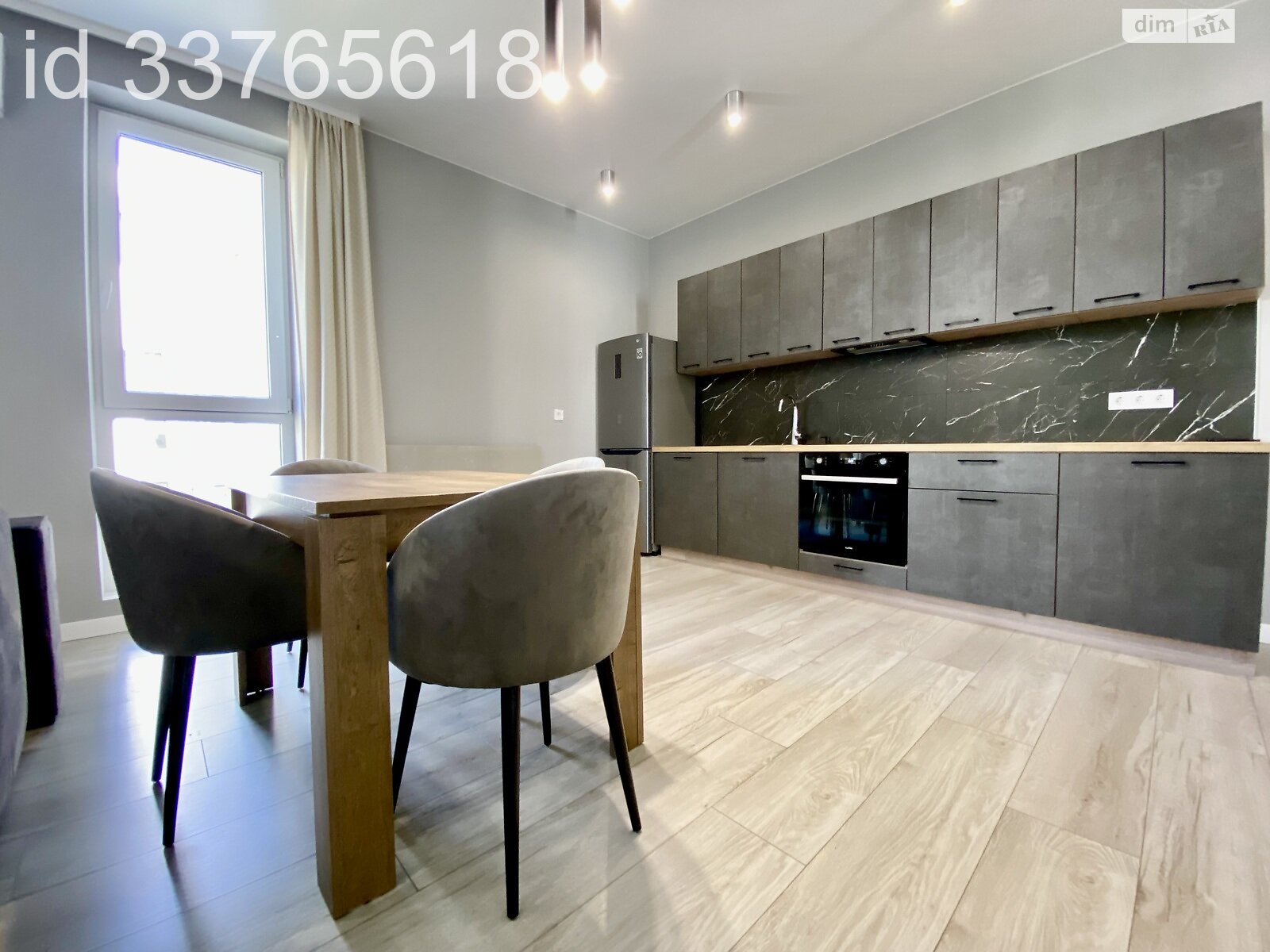 Продажа двухкомнатной квартиры в Минае, на ул. Августина Волошина 14, фото 1