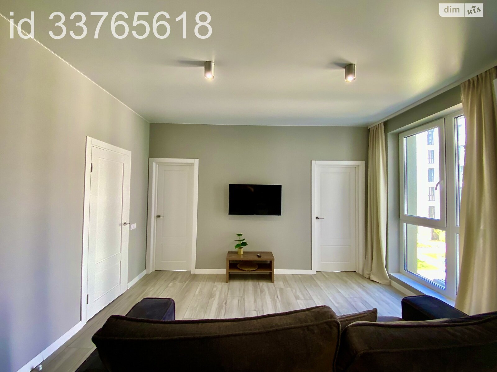 Продажа двухкомнатной квартиры в Минае, на ул. Августина Волошина 14, фото 1