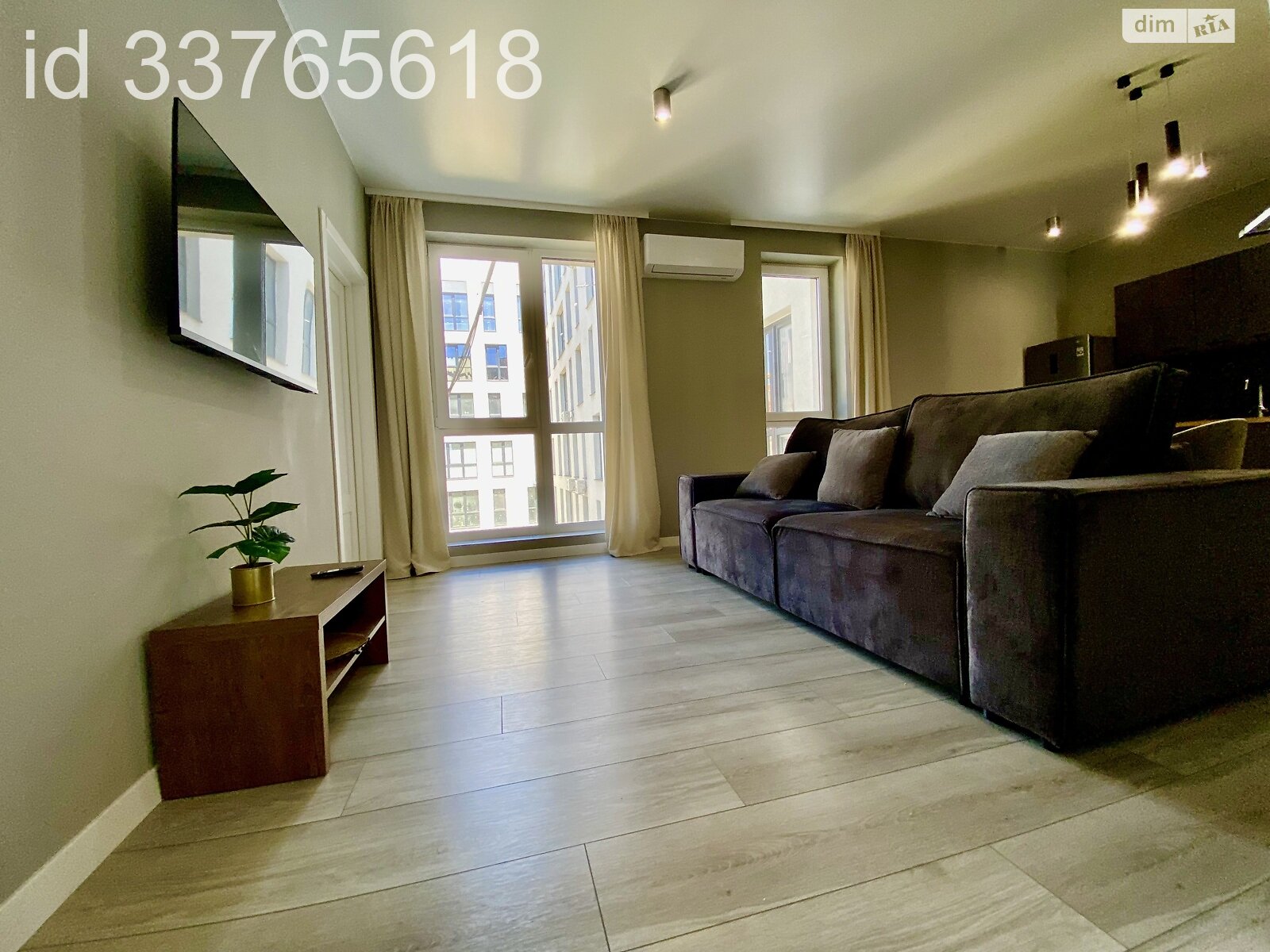 Продажа двухкомнатной квартиры в Минае, на ул. Августина Волошина 14, фото 1