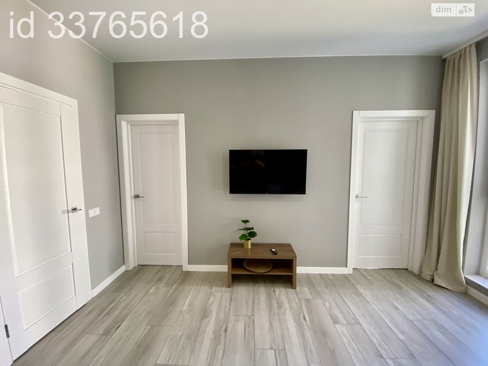 Продажа двухкомнатной квартиры в Минае, на ул. Августина Волошина 14, фото 1