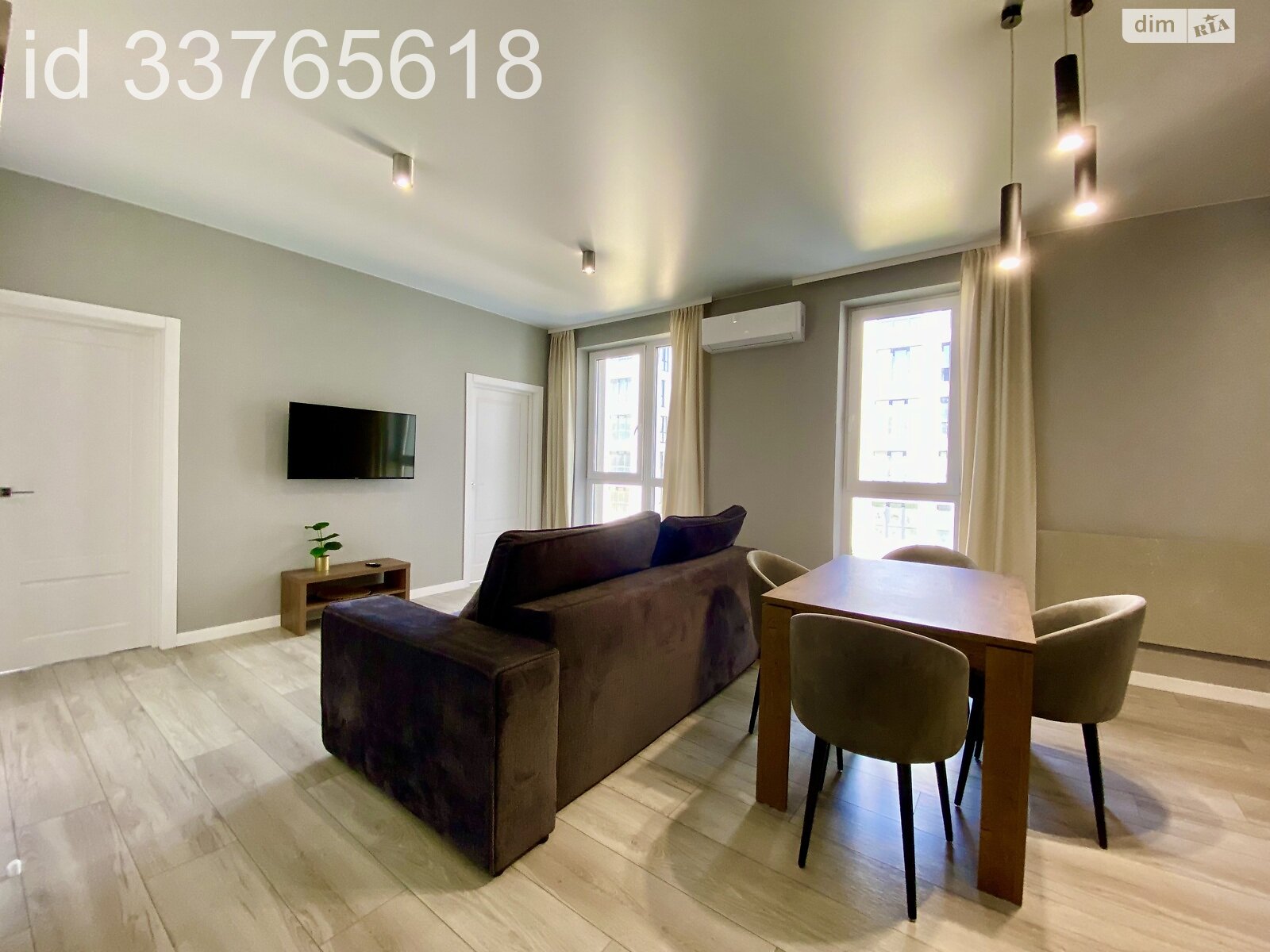 Продажа двухкомнатной квартиры в Минае, на ул. Августина Волошина 14, фото 1