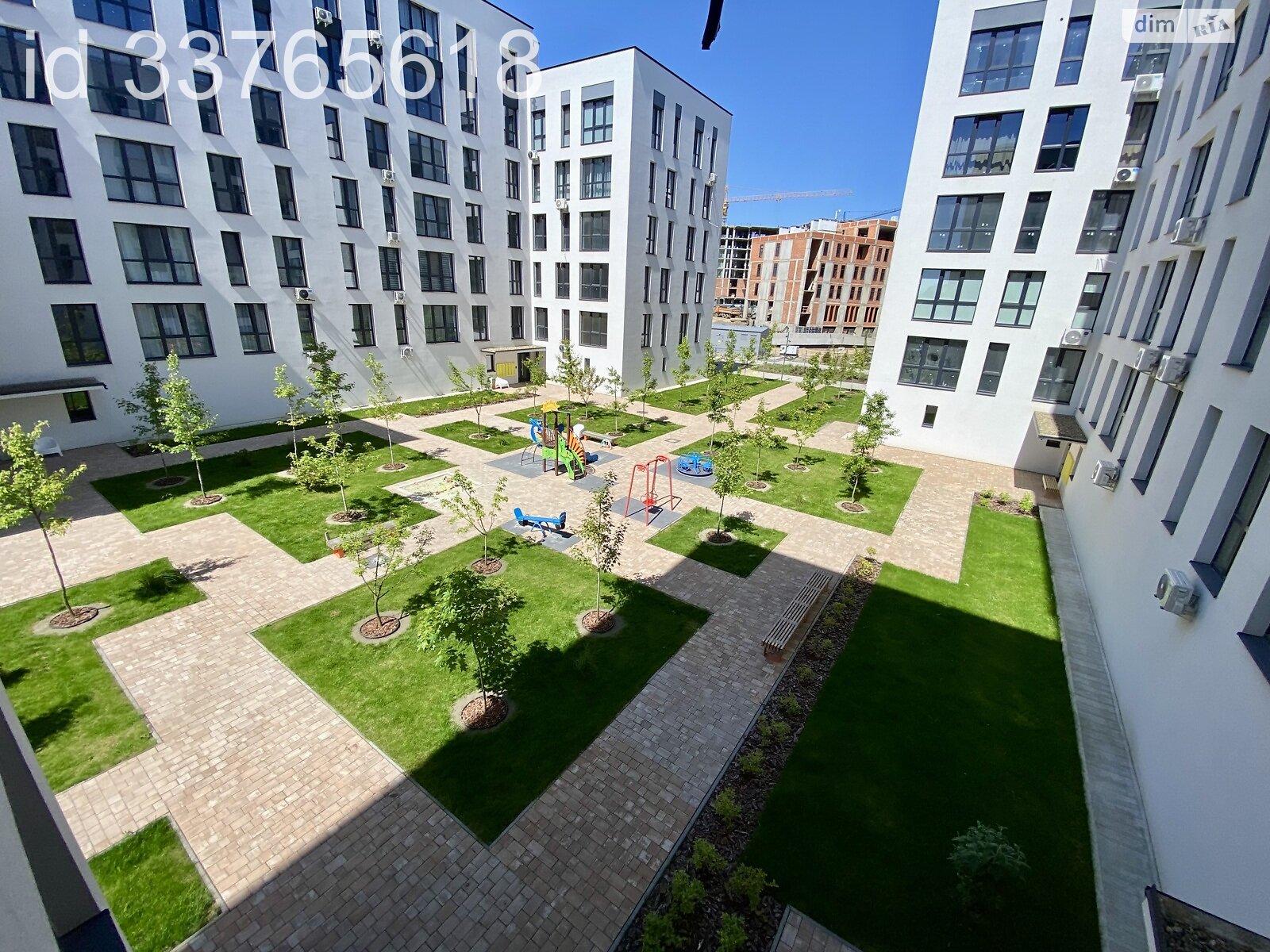 Продажа двухкомнатной квартиры в Минае, на ул. Августина Волошина 14, фото 1