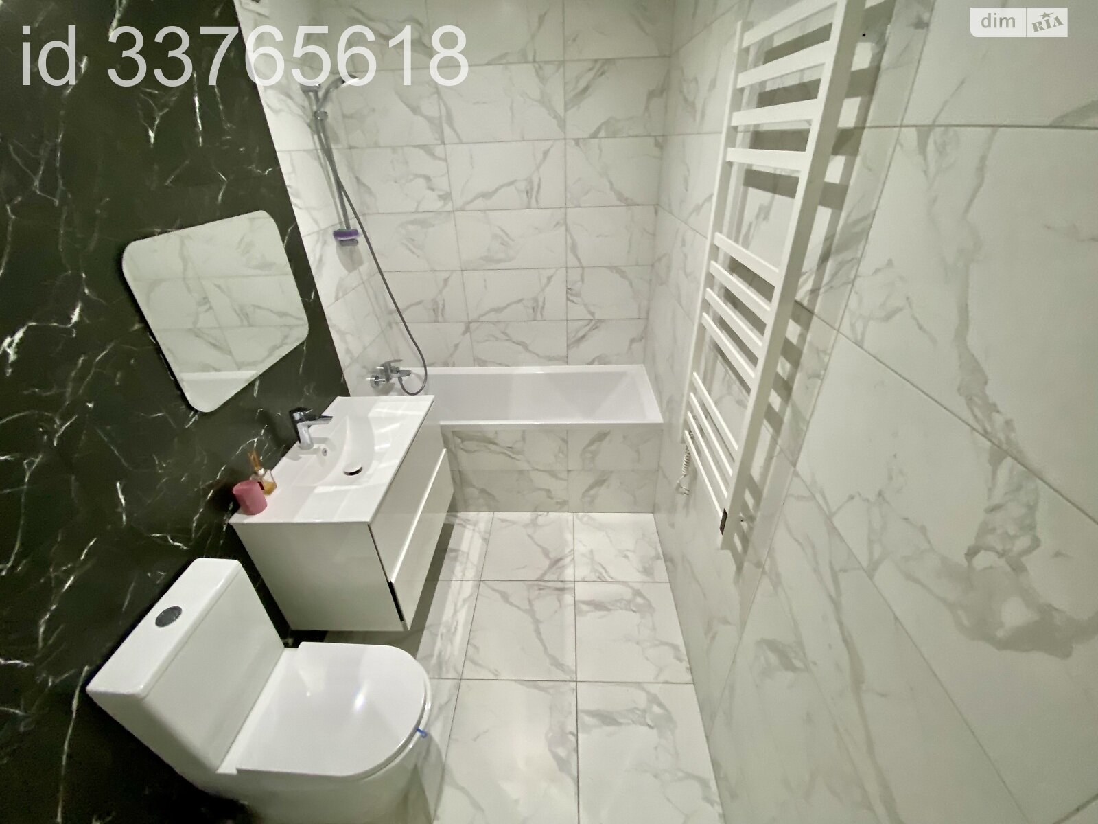 Продажа двухкомнатной квартиры в Минае, на ул. Августина Волошина 14, фото 1