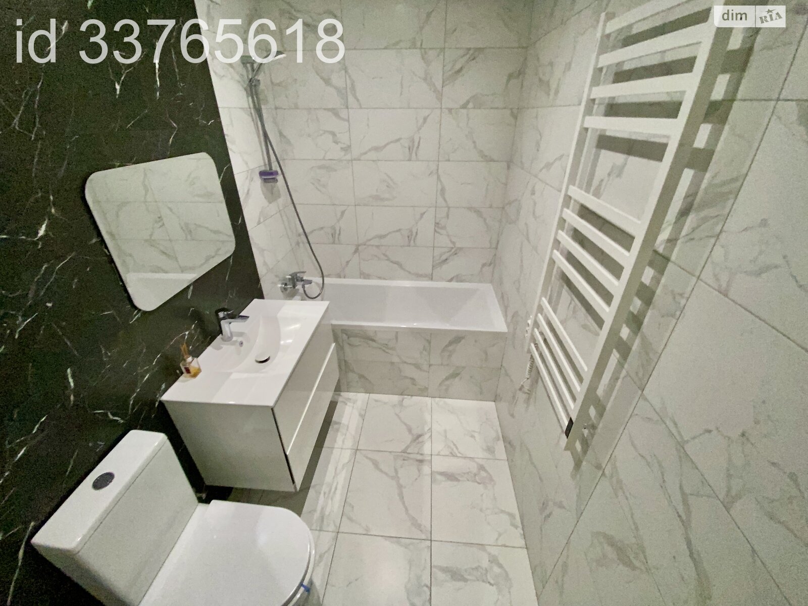 Продажа двухкомнатной квартиры в Минае, на ул. Августина Волошина 14, фото 1