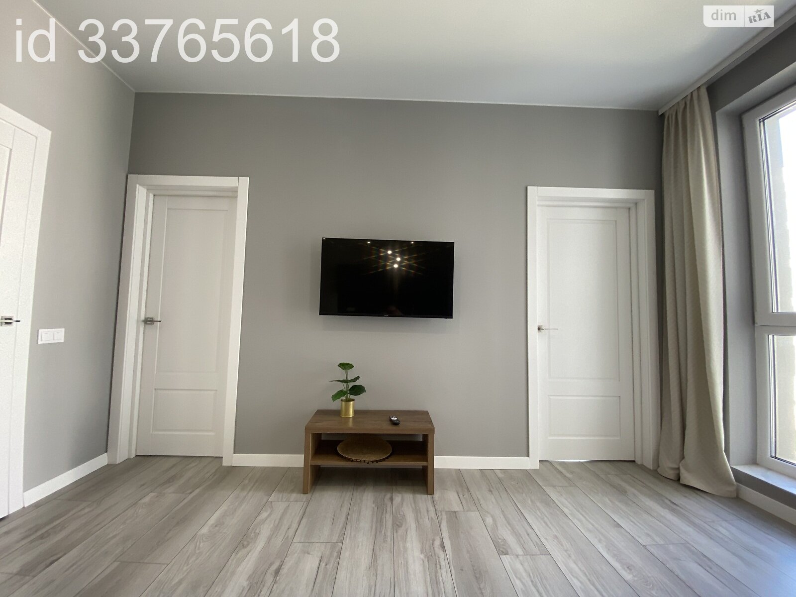 Продажа двухкомнатной квартиры в Минае, на ул. Августина Волошина 14, фото 1