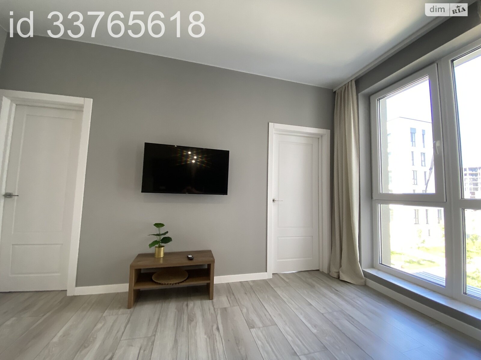 Продажа двухкомнатной квартиры в Минае, на ул. Августина Волошина 14, фото 1