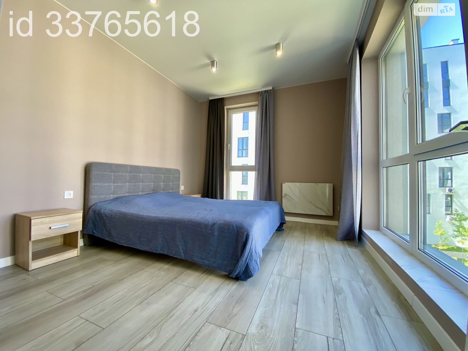 Продажа двухкомнатной квартиры в Минае, на ул. Августина Волошина 14, фото 1