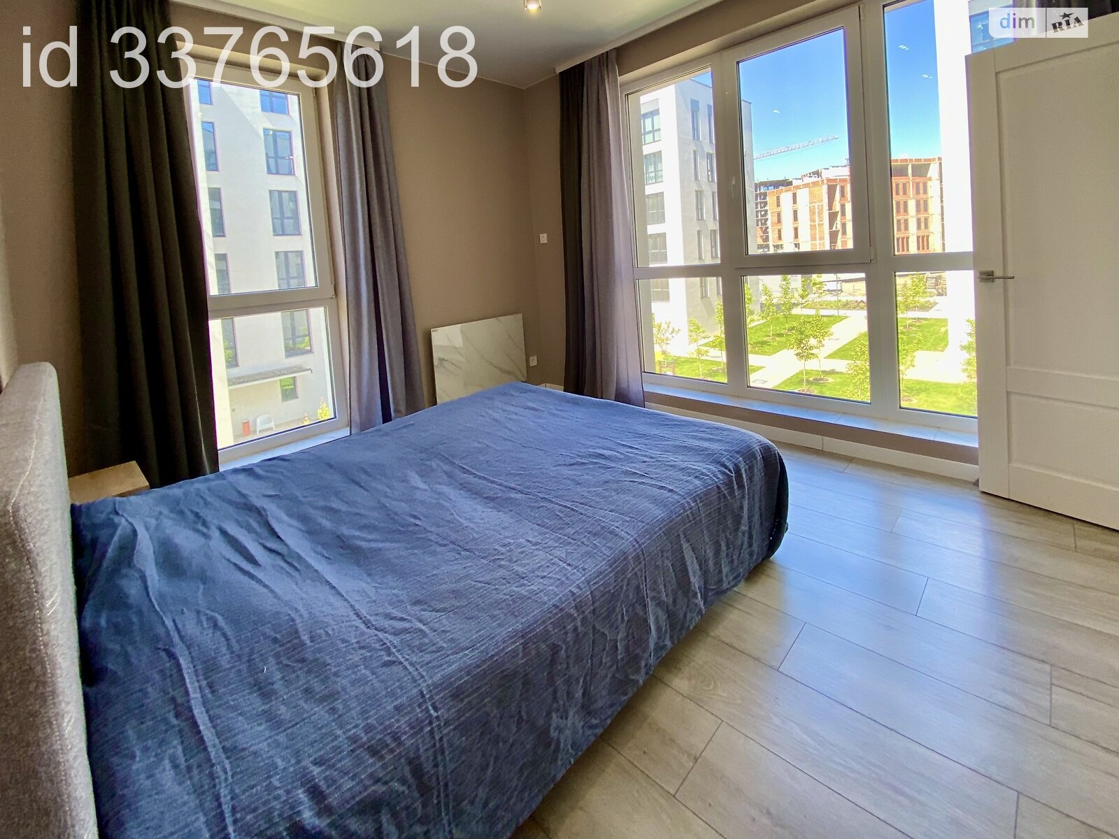 Продажа двухкомнатной квартиры в Минае, на ул. Августина Волошина 14, фото 1