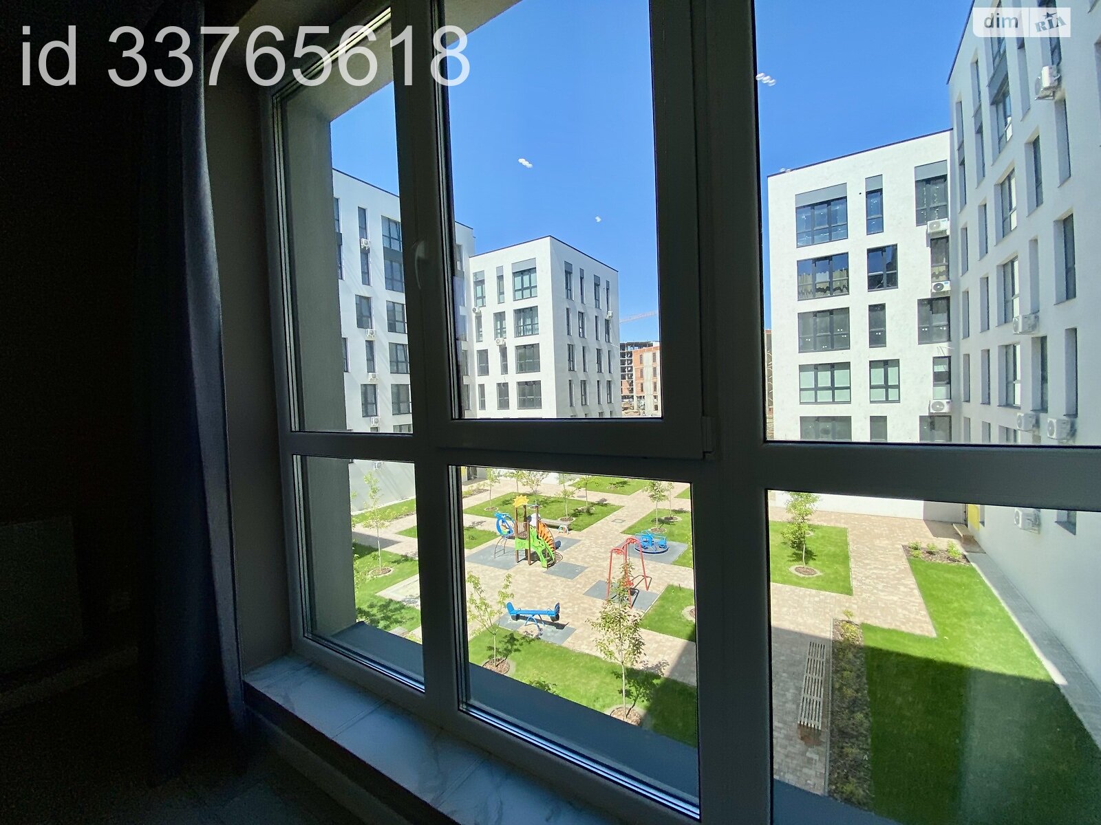 Продажа двухкомнатной квартиры в Минае, на ул. Августина Волошина 14, фото 1