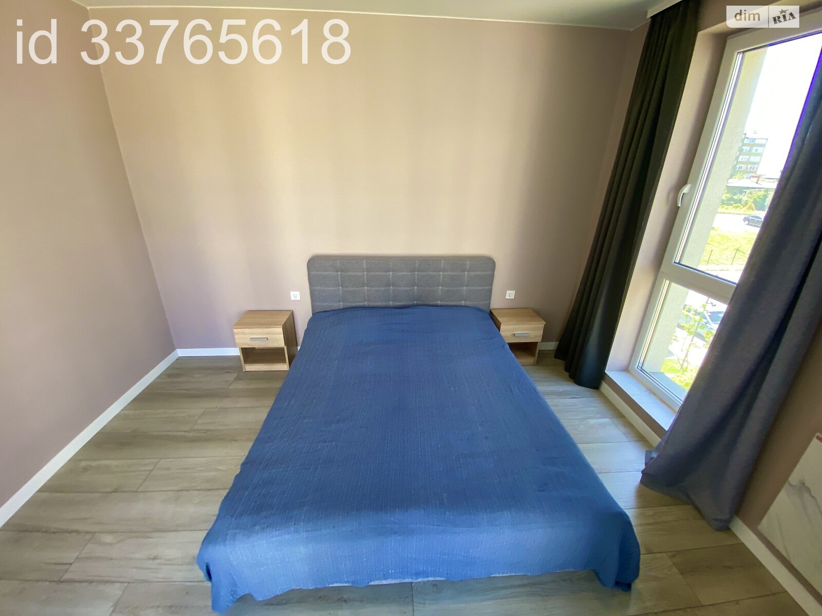 Продажа двухкомнатной квартиры в Минае, на ул. Августина Волошина 14, фото 1