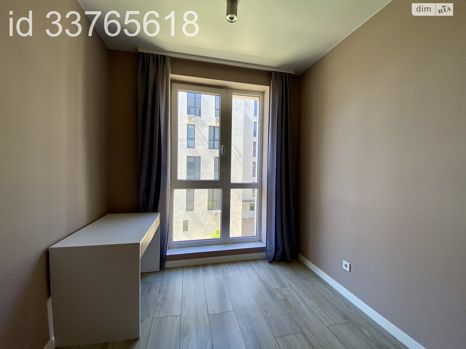 Продажа двухкомнатной квартиры в Минае, на ул. Августина Волошина 14, фото 1