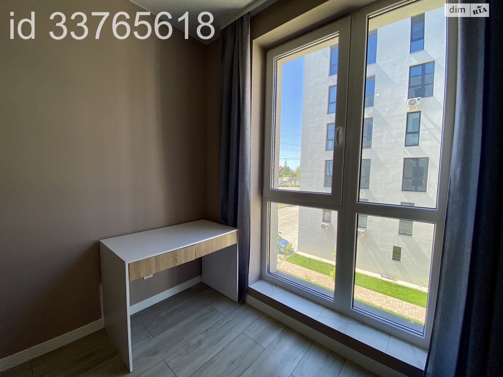 Продажа двухкомнатной квартиры в Минае, на ул. Августина Волошина 14, фото 1