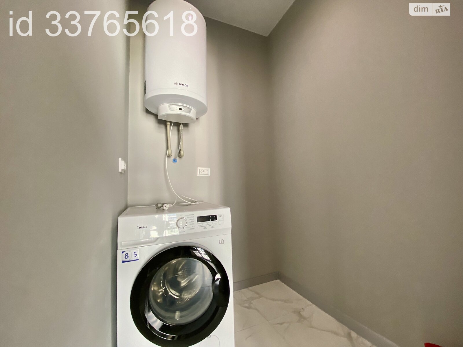 Продажа двухкомнатной квартиры в Минае, на ул. Августина Волошина 14, фото 1