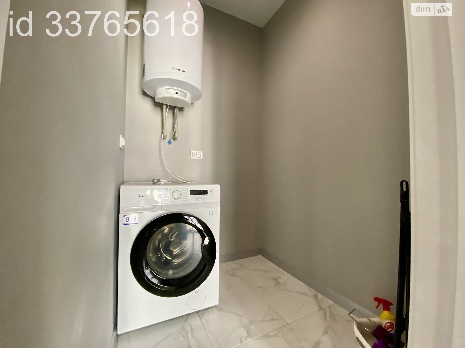 Продажа двухкомнатной квартиры в Минае, на ул. Августина Волошина 14, фото 1