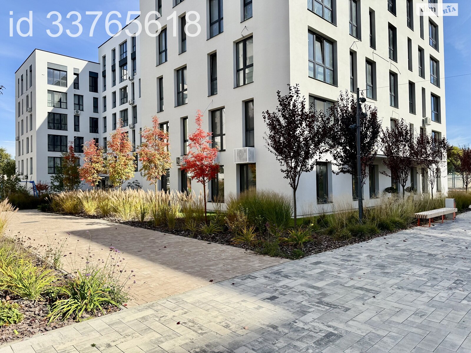 Продажа двухкомнатной квартиры в Минае, на ул. Августина Волошина 14, фото 1